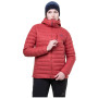 Geacă de iarnă femei Mountain Equipment Earthrise Hooded Wmns Jacket
