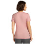 Tricou funcțional femei Icebreaker Women Merino 150 Tech Lite III SS Tee