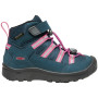Încălțăminte copii Keen Hikeport 2 Sport Mid Wp Youth