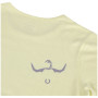 Tricou femei High Point Rock Cream Lady T-Shirt