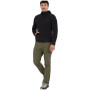 Hanorac funcțional bărbați Fundango Nagano Full Zip Hoodie