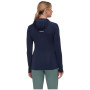 Hanorac funcțional de damă Mammut Aenergy Light ML Hooded Jacket