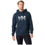 Hanorac bărbați Helly Hansen Core Graphic Hoodie