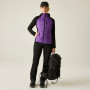 Geacă outdoor femei Dare 2b Womens Aerofse Padded Hybrid Jacket
