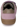 Încălțăminte barefoot all-seasons pentru copii Bugga Safi Pink