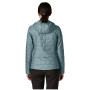 Geacă femei Patagonia W's Nano Puff Hoody