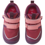 Încălțăminte barefoot pentru copii Reima Viikari Maroon