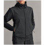 Geacă softshell pentru femei Ortovox Ortler Softshell Plus Jacket