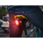 Lumină Topeak Tailux Usb 25