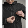 Geacă softshell pentru femei Ortovox Trace Windbreaker Jacket W