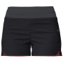 Pantaloni scurți femei Rafiki Vella albastru dark navy