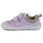 Teniși pentru copii Frodo Barefoot baze Lilac