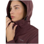 Geacă softshell pentru femei Fundango Wichita Softshell Jacket