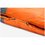 Sac de dormit iarnă Marmot Trestles Elite Eco 0