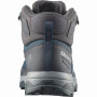 Încălțăminte bărbați Salomon X Ultra 5 Mid Gore-Tex