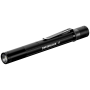 Lanternă Zweibrüder ZB4P negru black