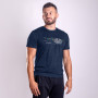 Tricou funcțional bărbați Progress Hrutur Yak
