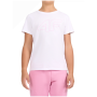 Tricou copii 4F Tshirt F3602 White alb White
