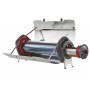 Cuptor solar GoSun Fusion Hybrid solar + 12V Cuptor, aragaz, grătar