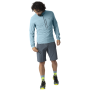 Pantaloni scurți bărbați Dynafit Traverse Hybrid Shorts M