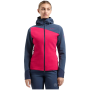 Jachetă fleece femei La Sportiva Bristen Thermal Hoody W