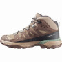 Încălțăminte femei Salomon X Ultra 360 Leather Mid Gore-Tex