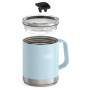 Cană termică Thermos Icon Desk Mug 0,4l