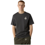 Tricou bărbați The North Face U Powder Days Relaxed S/S Tee-Graphic