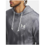 Hanorac bărbați Under Armour Rival Terry AOP Hood Q1
