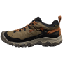 Încălțăminte de trekking pentru bărbați Keen Targhee Iv Wp Wide Men
