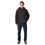 Geacă bărbați Patagonia M's Sisar Down Hoody Jkt