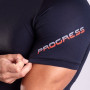 Tricou funcțional bărbați Progress TX NKR