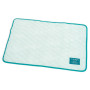 Saltea de răcire pentru câini FikaGo Cooling pad verde deschis Green