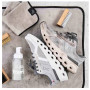 Set de curățare Reshoevn8r Oxiclean Sneaker + Hat Foam Cleaning Kit