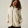 Hanorac femei Regatta Womens Frankie Borg Full Zip