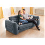 Fotoliu gonflabil Intex Pull-out Sofa