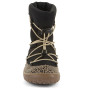 Încălțăminte copii Frodo Barefoot Tex Track Wool Beige+