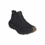 Încălțăminte turistică femei Adidas Terrex Freehiker 3 Mid Gtx W