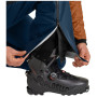 Pantaloni bărbați Ortovox 3L Ortler Pants M