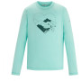 Tricou copii Regatta Winter Alvarado Water Ballet albastru deschis Water Ballet