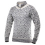 Bluză Devold Svalbard Wool Zip Neck