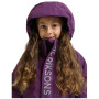Salopetă copii Didriksons Talvi Kids Cover 2 Northen Purple