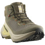 Încălțăminte bărbați Salomon Genesis Mid GTX