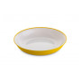 Set farfurii Omada SANALIVING Soup Plate Set 4x Plate 20xh4cm