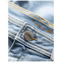 Pantaloni scurți femei Chillaz Christina Denim