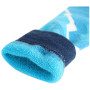 Șosete copii Alpine Pro Skyro Blue
