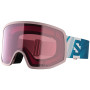 Ochelari de schi Salomon Sentry Pro S Sigma Marta (And Extra Lens)