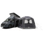 Cort frontal Vango HexAway Pro Air Mid