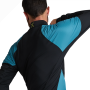 Hanorac funcțional bărbați Montura Traccia Octa Maglia