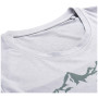 Tricou femei Alpine Pro Sassa
